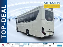 Fahrzeugbild Concorde Liner 990 GI MB Actros*BAR/CL*Hubbett #5