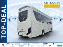 Fahrzeugbild Concorde Liner 990 GI MB Actros*BAR/CL*Hubbett #4