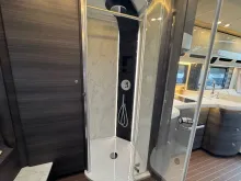 Fahrzeugbild Concorde Liner 990 GI MB Actros*BAR/CL*Hubbett #14