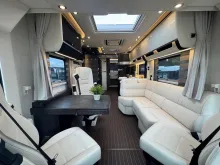 Fahrzeugbild Concorde Liner 990 GI MB Actros*BAR/CL*Hubbett #10