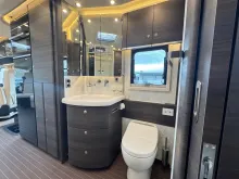 Fahrzeugbild Concorde Liner 990 GI MB Actros*BAR/CL*Hubbett #13