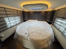 Fahrzeugbild Concorde Liner 990 GI MB Actros*BAR/CL*Hubbett #15