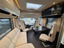 Fahrzeugbild Concorde Liner 990 GI MB Actros*BAR/CL*Hubbett #9