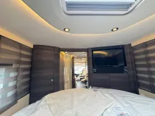 Fahrzeugbild Concorde Liner 990 GI MB Actros*BAR/CL*Hubbett #16