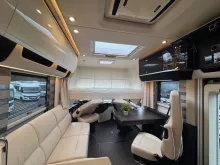 Fahrzeugbild Concorde Liner 990 GI MB Actros*BAR/CL*Hubbett #17