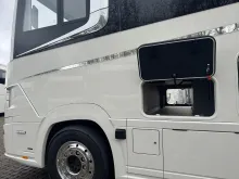 Fahrzeugbild Concorde Liner 990 GI MB Actros*BAR/CL*Hubbett #19