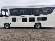 Fahrzeugbild Concorde Liner 990 GI MB Actros*BAR/CL*Hubbett #20