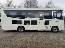 Fahrzeugbild Concorde Liner 990 GI MB Actros*BAR/CL*Hubbett #18