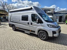 Fahrzeugbild Weinsberg CaraBus 630 MEG EDITION [FIRE] *Motorradhalter* #3