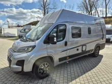 Fahrzeugbild Weinsberg CaraBus 630 MEG EDITION [FIRE] *Motorradhalter* #4