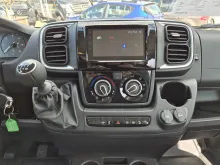 Fahrzeugbild Weinsberg CaraBus 630 MEG EDITION [FIRE] *Motorradhalter* #10