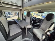 Fahrzeugbild Weinsberg CaraBus 630 MEG EDITION [FIRE] *Motorradhalter* #11