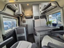 Fahrzeugbild Weinsberg CaraBus 630 MEG EDITION [FIRE] *Motorradhalter* #13