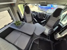 Fahrzeugbild Weinsberg CaraBus 630 MEG EDITION [FIRE] *Motorradhalter* #15