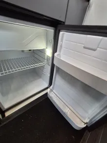 Fahrzeugbild Weinsberg CaraBus 630 MEG EDITION [FIRE] *Motorradhalter* #18