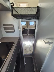 Fahrzeugbild Weinsberg CaraBus 630 MEG EDITION [FIRE] *Motorradhalter* #21