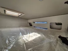 Fahrzeugbild Weinsberg CaraBus 630 MEG EDITION [FIRE] *Motorradhalter* #26