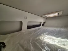 Fahrzeugbild Weinsberg CaraBus 630 MEG EDITION [FIRE] *Motorradhalter* #27