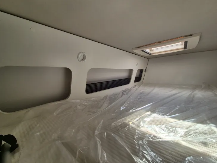 Fahrzeugbild Weinsberg CaraBus 630 MEG EDITION [FIRE] *Motorradhalter* #27