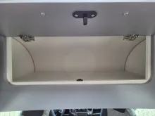 Fahrzeugbild Weinsberg CaraBus 630 MEG EDITION [FIRE] *Motorradhalter* #34