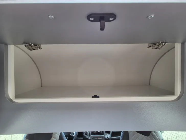 Fahrzeugbild Weinsberg CaraBus 630 MEG EDITION [FIRE] *Motorradhalter* #34