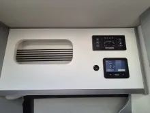 Fahrzeugbild Weinsberg CaraBus 630 MEG EDITION [FIRE] *Motorradhalter* #35