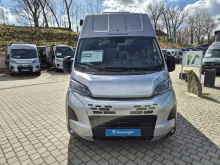 Fahrzeugbild Weinsberg CaraBus 630 MEG EDITION [FIRE] *Motorradhalter* #40