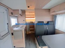 Fahrzeugbild Weinsberg CaraSuite FORD 650 MEG Markise Fahrradträger #4