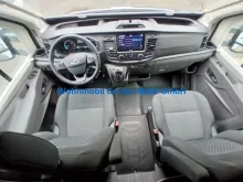 Fahrzeugbild Weinsberg CaraSuite FORD 650 MEG Markise Fahrradträger #5