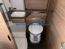 Fahrzeugbild Weinsberg CaraSuite FORD 650 MEG Markise Fahrradträger #13