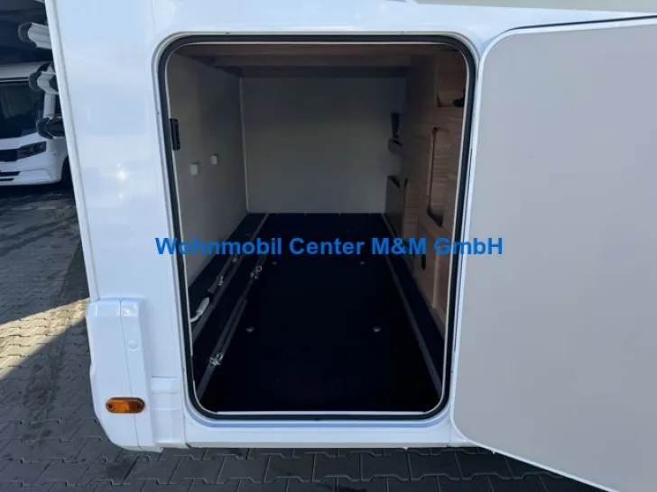 Fahrzeugbild Weinsberg CaraSuite FORD 650 MEG Markise Fahrradträger #15