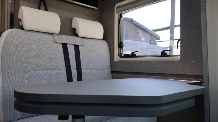 Fahrzeugbild Dethleffs Globebus Performance 4x4 T 46 Bügel, AHK, Isofix #9