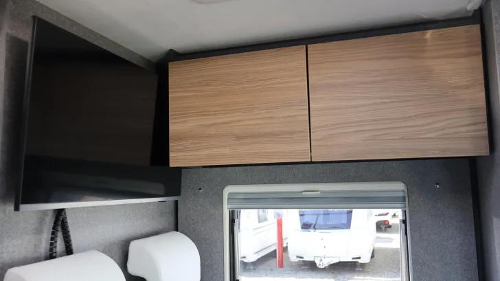 Fahrzeugbild Dethleffs Globebus Performance 4x4 T 46 Bügel, AHK, Isofix #10