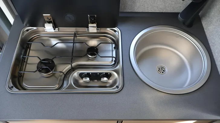 Fahrzeugbild Dethleffs Globebus Performance 4x4 T 46 Bügel, AHK, Isofix #12