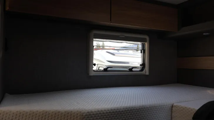 Fahrzeugbild Dethleffs Globebus Performance 4x4 T 46 Bügel, AHK, Isofix #17