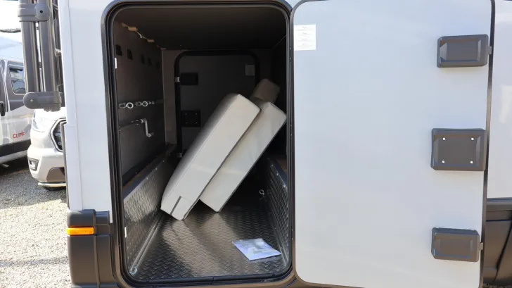 Fahrzeugbild Dethleffs Globebus Performance 4x4 T 46 Bügel, AHK, Isofix #18