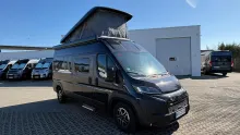 Fahrzeugbild Carado CV 600 PRO Aufstelldach, Dieselheizung #1