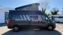 Fahrzeugbild Carado CV 600 PRO Aufstelldach, Dieselheizung #15