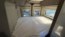Fahrzeugbild Carado CV 600 PRO Aufstelldach, Dieselheizung #7