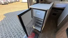 Fahrzeugbild Carado CV 600 PRO Aufstelldach, Dieselheizung #8