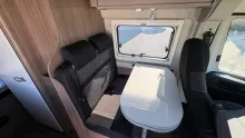 Fahrzeugbild Carado CV 600 PRO Aufstelldach, Dieselheizung #4