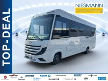 Fahrzeugbild Concorde Charisma 910 MI Graphite Edition *LIMITED EDITION*GSRI #1