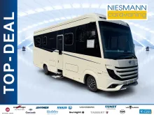 Fahrzeugbild Concorde Charisma 910 MI Graphite Edition *LIMITED EDITION*GSRI #4