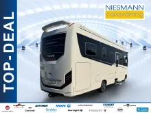 Fahrzeugbild Concorde Charisma 910 MI Graphite Edition *LIMITED EDITION*GSRI #5