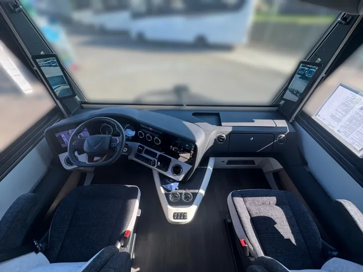 Fahrzeugbild Concorde Charisma 910 MI Graphite Edition *LIMITED EDITION*GSRI #10