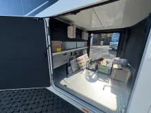 Fahrzeugbild Concorde Charisma 910 MI Graphite Edition *LIMITED EDITION*GSRI #24