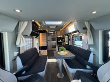 Fahrzeugbild Concorde Charisma 910 MI Graphite Edition *LIMITED EDITION*GSRI #13