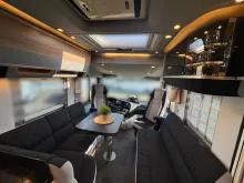 Fahrzeugbild Concorde Charisma 910 MI Graphite Edition *LIMITED EDITION*GSRI #12