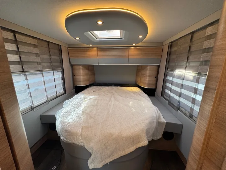 Fahrzeugbild Concorde Charisma 910 MI Graphite Edition *LIMITED EDITION*GSRI #18