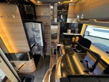 Fahrzeugbild Concorde Charisma 910 MI Graphite Edition *LIMITED EDITION*GSRI #15